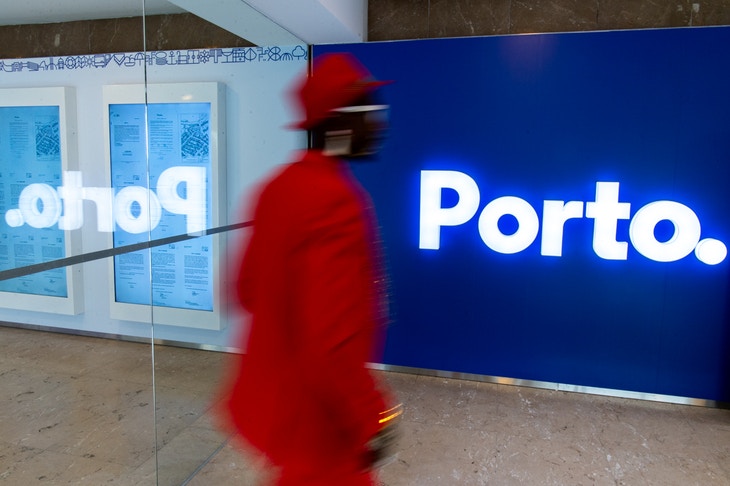 Emprego na autarquia
