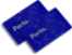 Cartão Porto.