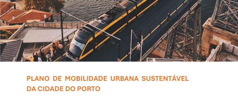 Plano de Mobilidade Urbana Sustentável